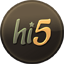 Hi5 Provencal