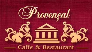 Provencal Radauti - caffe & restaurant